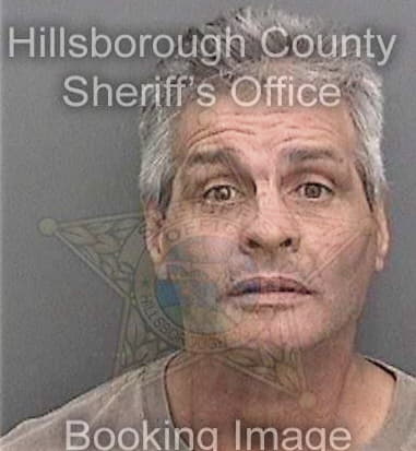 Harold Stevens, - Hillsborough County, FL 