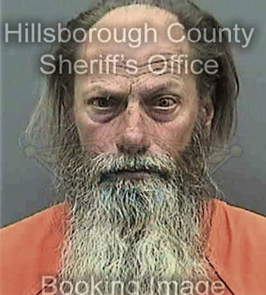 Rosendo Tapia, - Hillsborough County, FL 