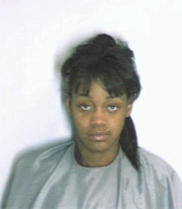 Sheron Taylor - DeKalb County, GA 