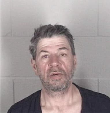 John Thomas, - Tippecanoe County, IN 