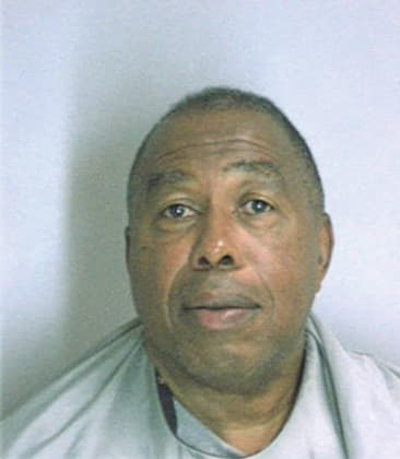 Ricardo Thomas - DeKalb County, GA 