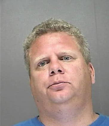 Robert Thompson, - Volusia County, FL 