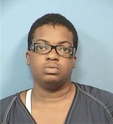 Renetta Tolbert, - DuPage County, IL 