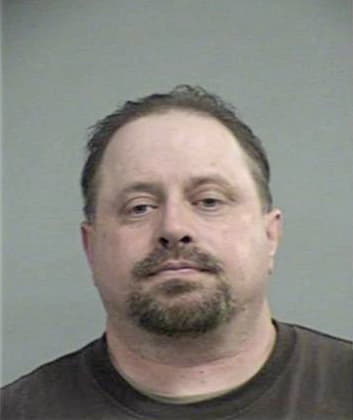 Todd Trimble, - Jefferson County, KY 