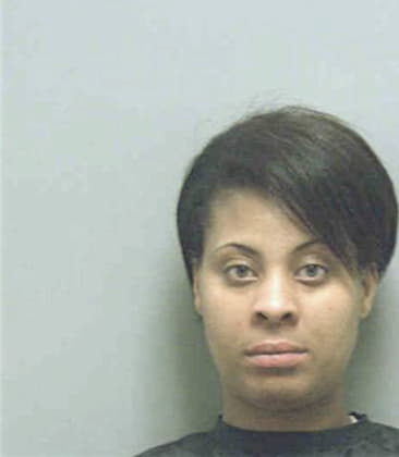 Luz Trujillo - DeKalb County, GA 