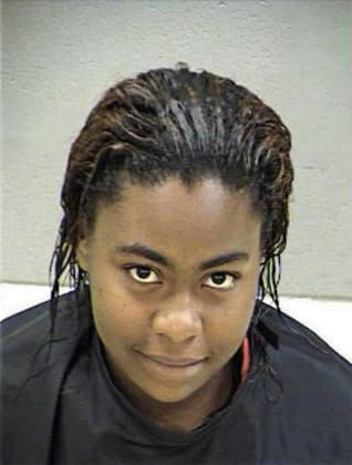 Tamisha Turpin, - Lynchburg County, VA 