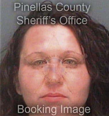 Casandra Tuz, - Pinellas County, FL 