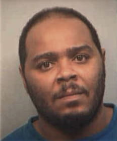 Dillon Upton - Fulton County, GA 
