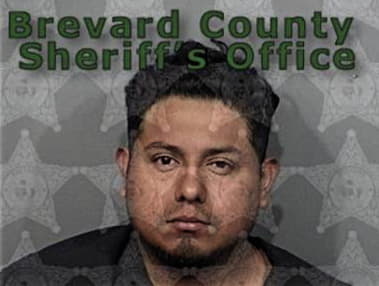 Carlos Velasquez, - Brevard County, FL 