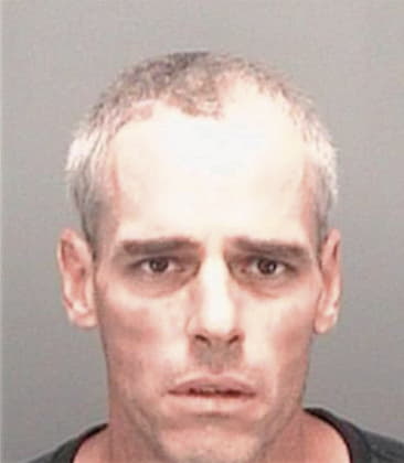 David Vonoesen, - Pinellas County, FL 