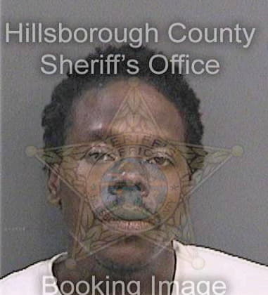 Dorian Waldo, - Hillsborough County, FL 