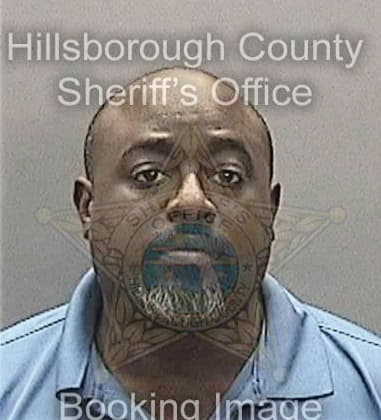 Ronald Walker, - Hillsborough County, FL 