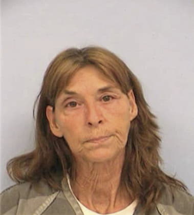 Rose Walker, - Travis County, TX 