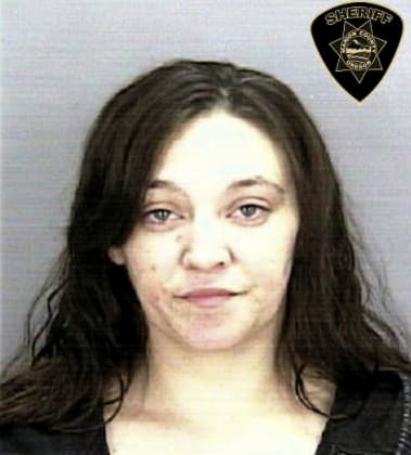 Christine Wallace, - Marion County, OR 