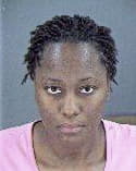 Laprincey Watkins - Cobb County, GA 