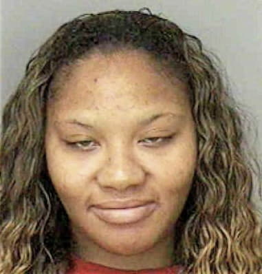 Sara Weems - Polk County, FL 