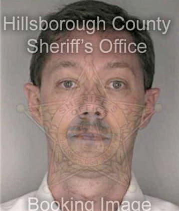 Frank Whitten - Hillsborough County, FL 