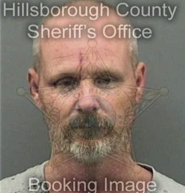 John Wiggins - Hillsborough County, FL 