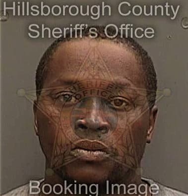 Joshua Williams, - Hillsborough County, FL 