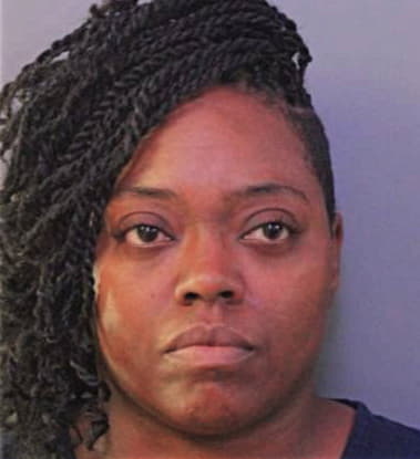 Sallie Williams, - Polk County, FL 