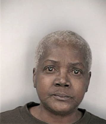 Tamara Williams, - Hillsborough County, FL 