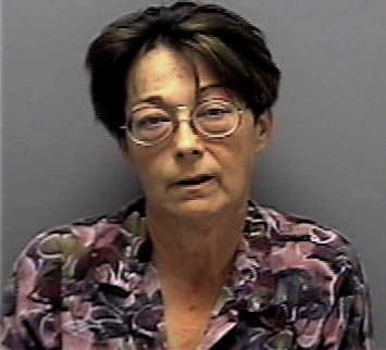 Kimberly Wilson, - Lee County, FL 