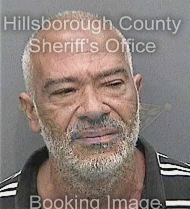 Kyle Wilson, - Hillsborough County, FL 