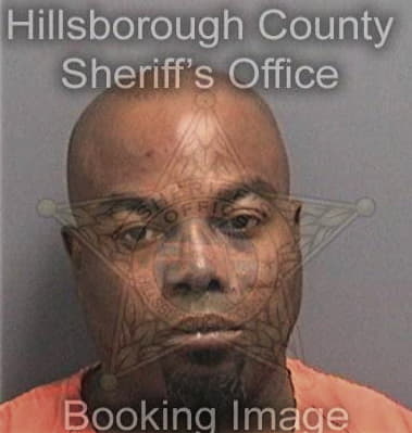 Kenneth Woods, - Hillsborough County, FL 