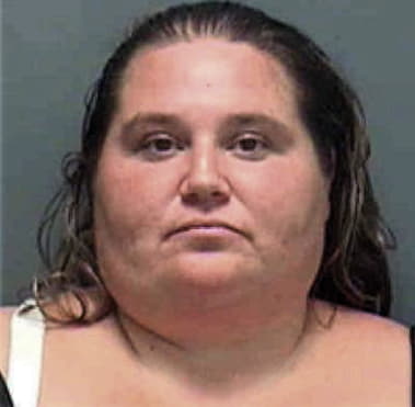 Rebecca Allen, - Lee County, FL 