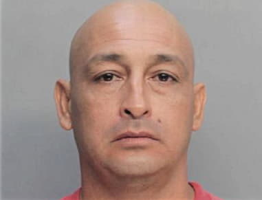 Carlos Alvarez-Moreno, - Dade County, FL 