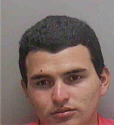 Efrain Andres, - Lee County, FL 