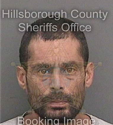 Michael Avery, - Hillsborough County, FL 