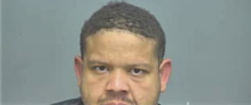 Cortez Bailey, - Amherst County, VA 