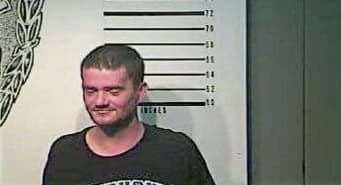 Christopher Ball - Bell County, KY 