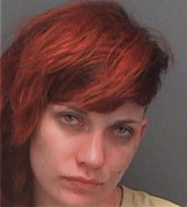 Samantha Becker, - Pinellas County, FL 