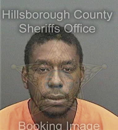 David Benjamin, - Hillsborough County, FL 