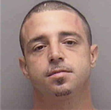 Jason Benjamin, - Lee County, FL 