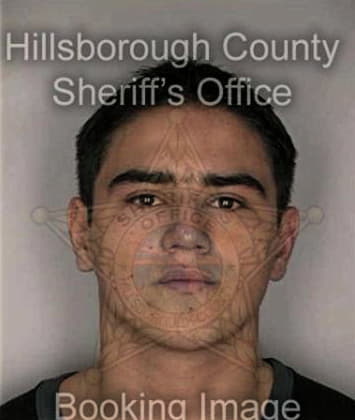 Earl Blanchard - Hillsborough County, FL 