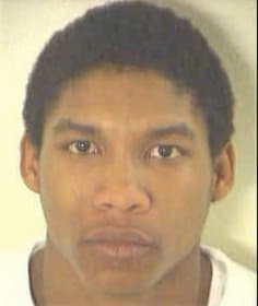Brian Blount - Fulton County, GA 