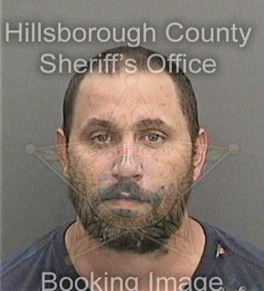 Willam Bollman - Hillsborough County, FL 