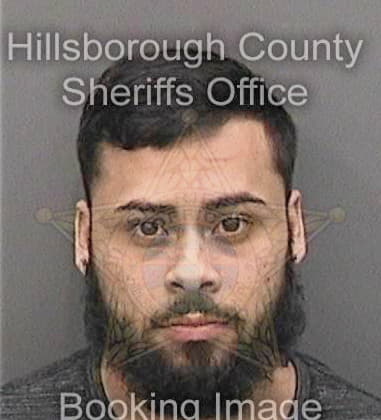 Michael Bonavito - Hillsborough County, FL 