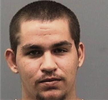 Juan Borras - Hillsborough County, FL 