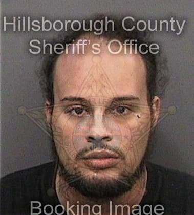 Dwayne Bradley - Hillsborough County, FL 