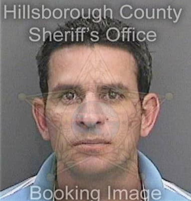 Andrew Brandhurst - Hillsborough County, FL 