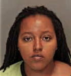 Tracy Brown - Cobb County, GA 