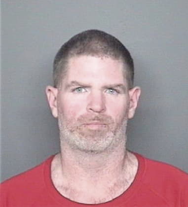 Mark Bulich, - Vanderburgh County, IN 