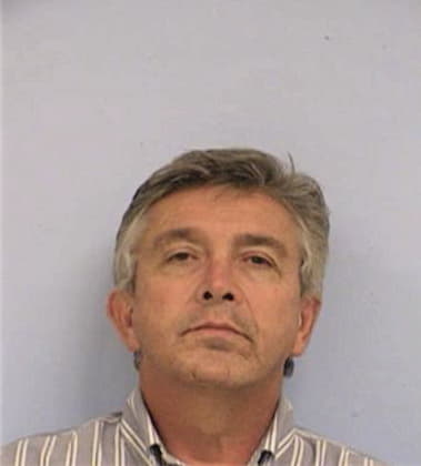 Larry Bunton, - Travis County, TX 