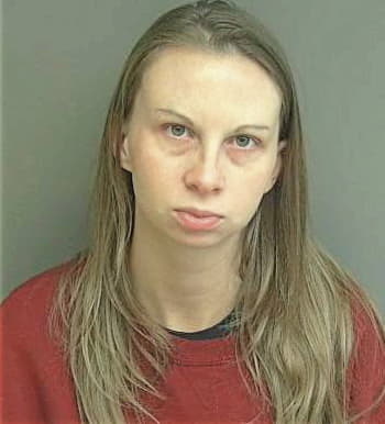Amanda Burrell - Douglas County, GA 