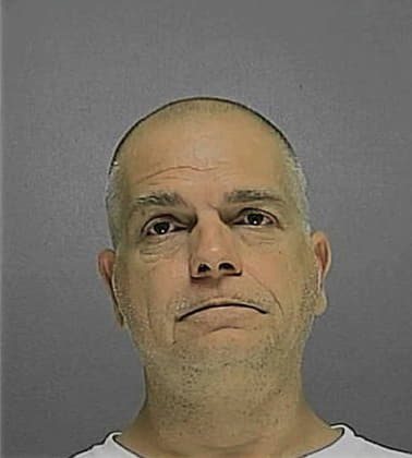 Mark Burrill, - Volusia County, FL 