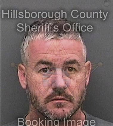 Joshua Burton, - Hillsborough County, FL 